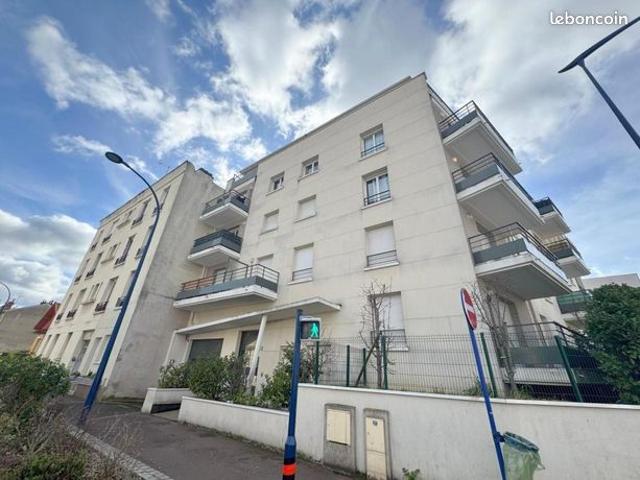 Appartement 1 pièce 25 m²