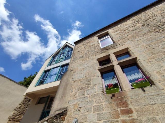 Appartement 1 pièce 25 m²