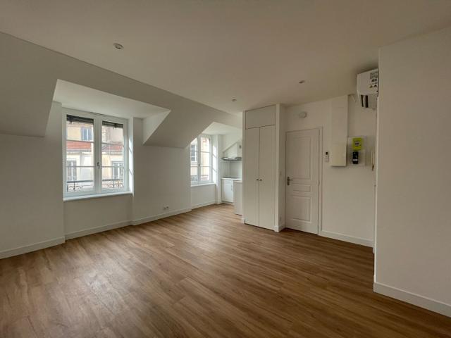 Appartement 1 pièce 25 m²