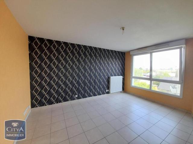 Appartement 1 pièce 25 m²