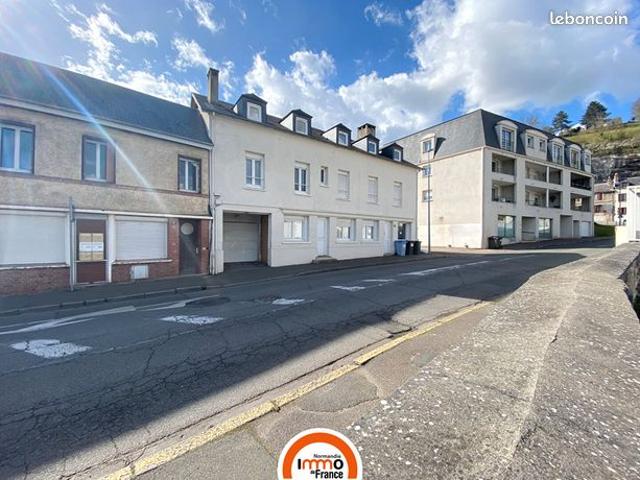 Appartement 1 pièce 25 m²