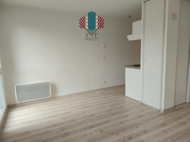 Appartement 1 pièce 25 m²