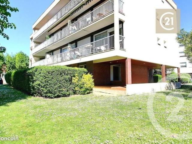 Appartement 1 pièce 25 m²