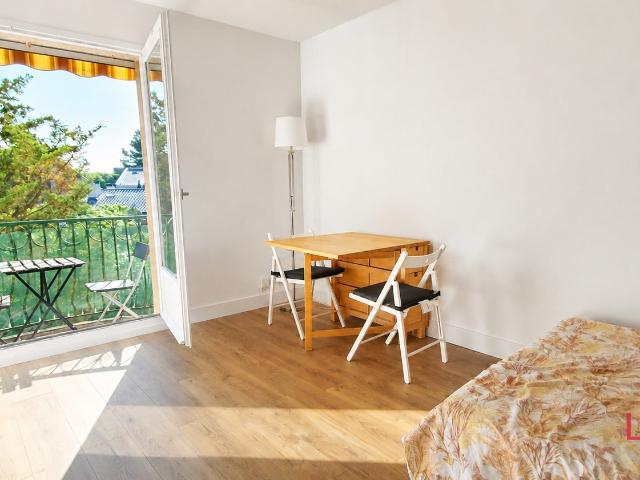 Appartement 1 pièce 25 m²