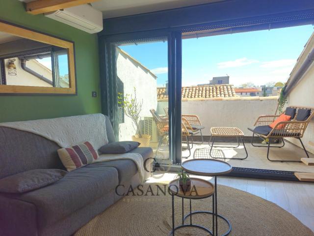 Appartement 1 pièce 25 m²