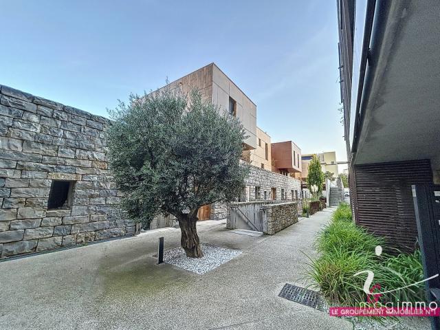 Appartement 1 pièce 25 m²