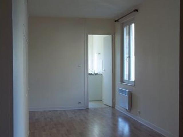 Appartement 1 pièce 25 m²