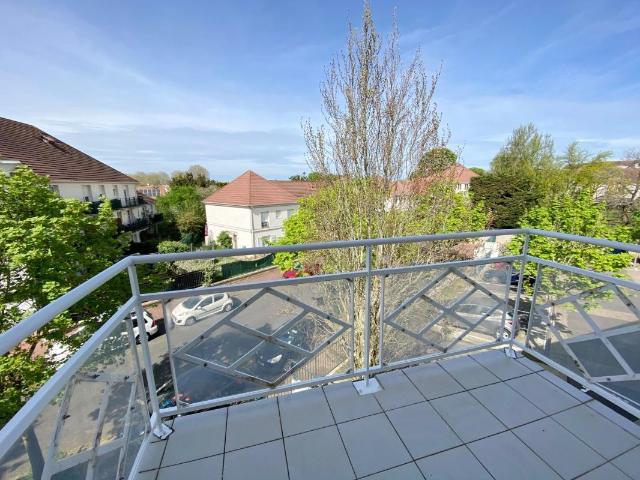 Studio 25 m²