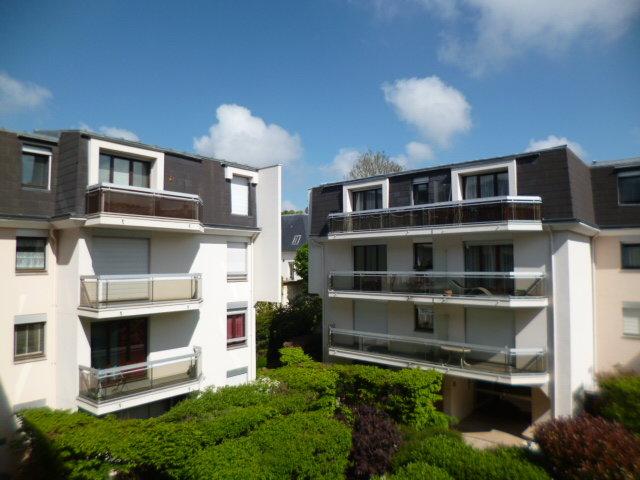 Appartement 1 pièce 25 m²