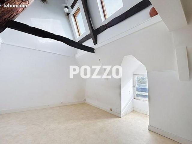 Appartement 1 pièce 25 m²