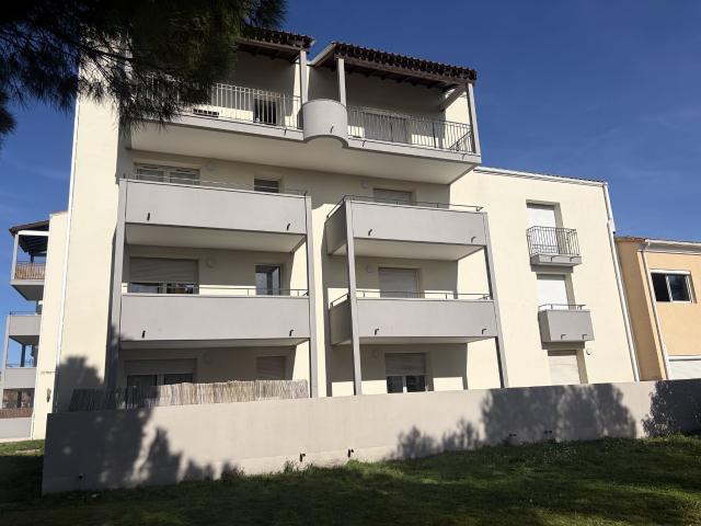 Appartement 1 pièce 25 m²