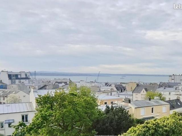 Appartement 1 pièce 25 m²