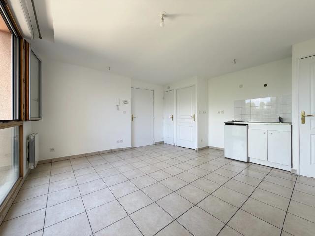 Appartement 1 pièce 25 m²