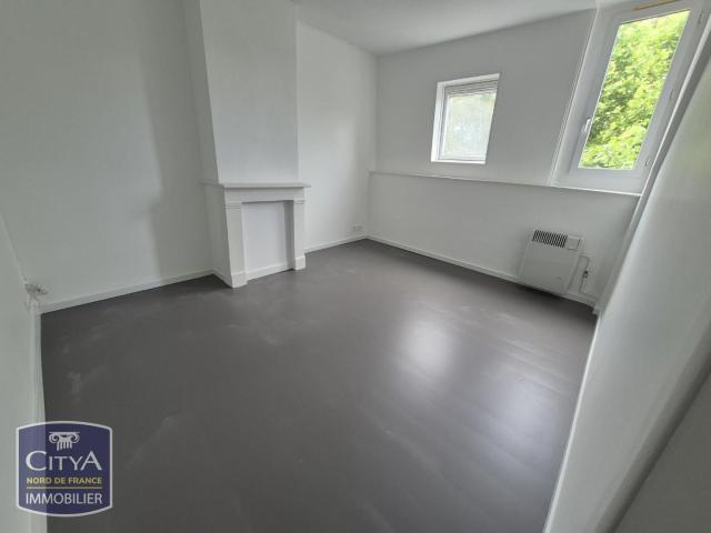 Appartement 1 pièce 25 m²