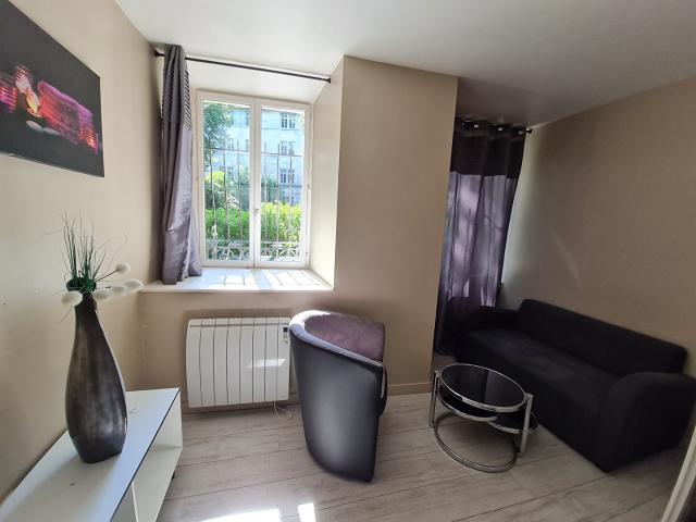 Appartement 1 pièce 25 m²