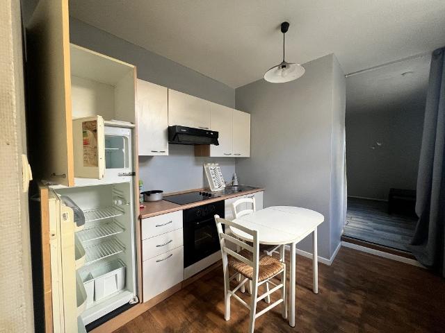 Appartement 1 pièce 25 m²