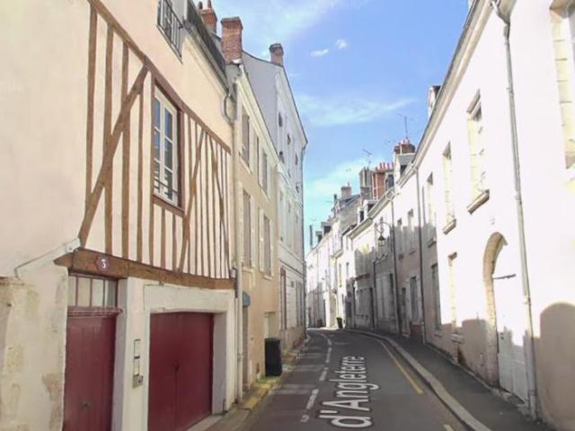 Appartement 1 pièce 25 m²