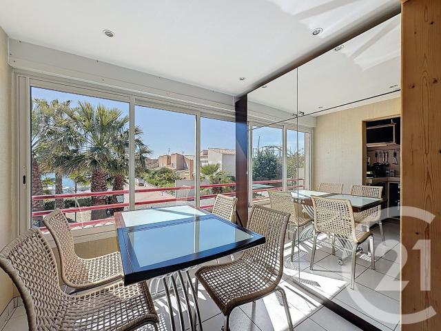 Appartement 1 pièce 25 m²