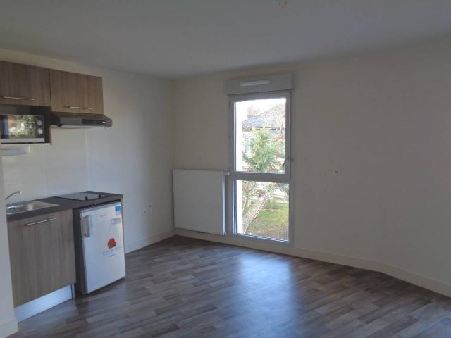 Appartement 1 pièce 25 m²