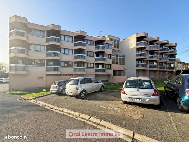 Appartement 1 pièce 25 m²