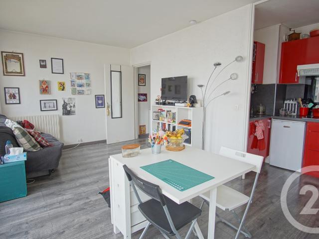 Appartement 1 pièce 25 m²