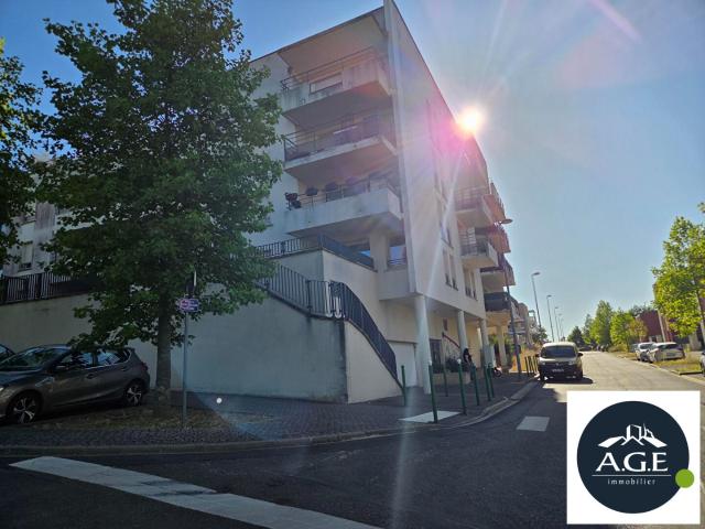 Appartement 1 pièce 25 m²
