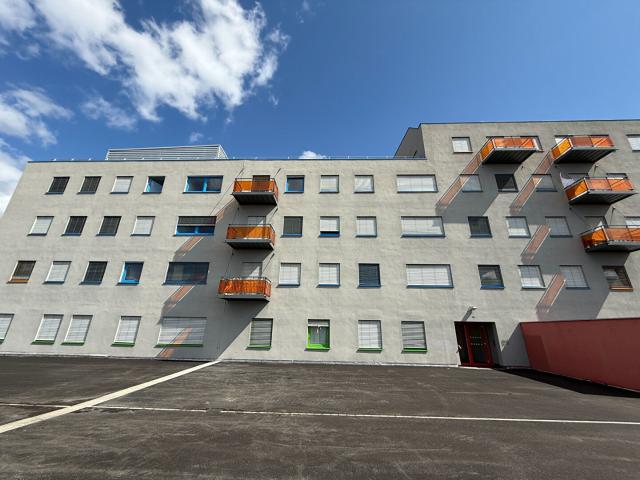 Appartement 1 pièce 25 m²