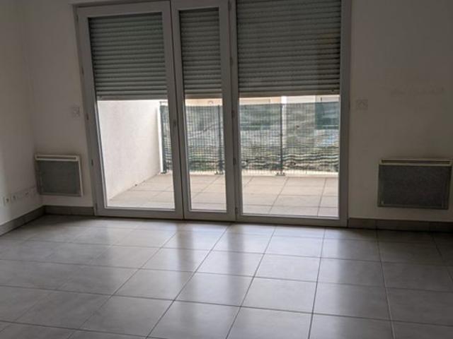 Appartement 1 pièce 25 m²
