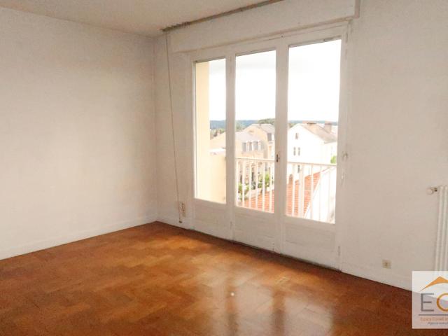 Appartement 1 pièce 25 m²