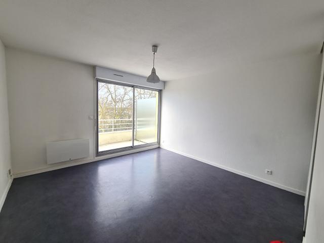 Appartement 1 pièce 25 m²