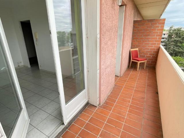 Appartement 1 pièce 25 m²