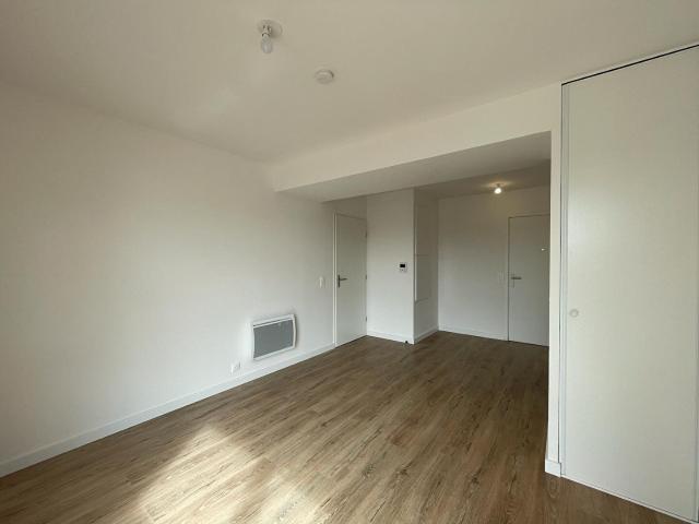 Appartement 1 pièce 25 m²