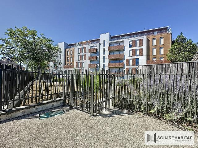 Appartement 1 pièce 25 m²