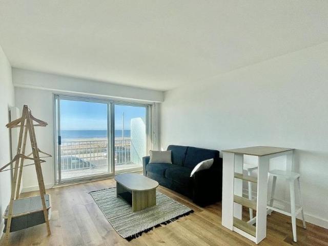 Appartement 1 pièce 25 m²