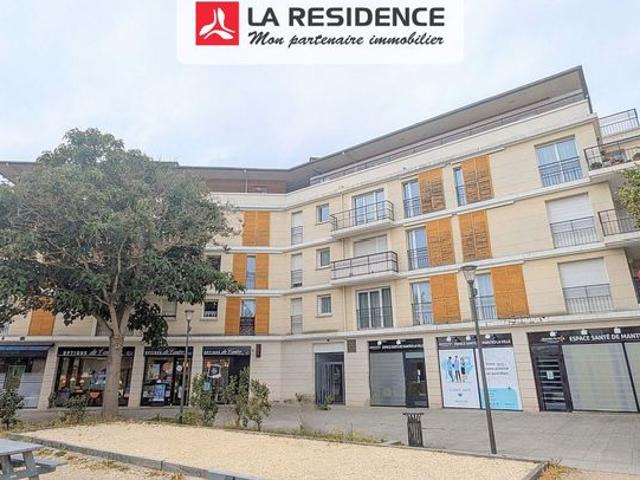 Appartement 1 pièce 25 m²