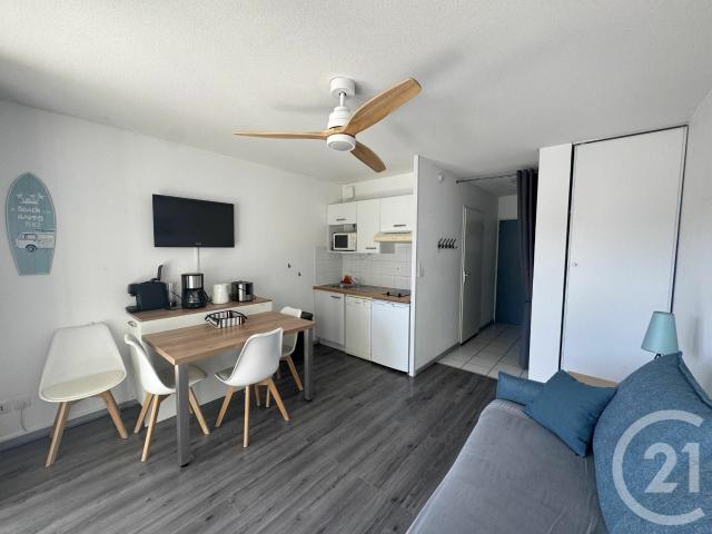 Appartement 1 pièce 25 m²