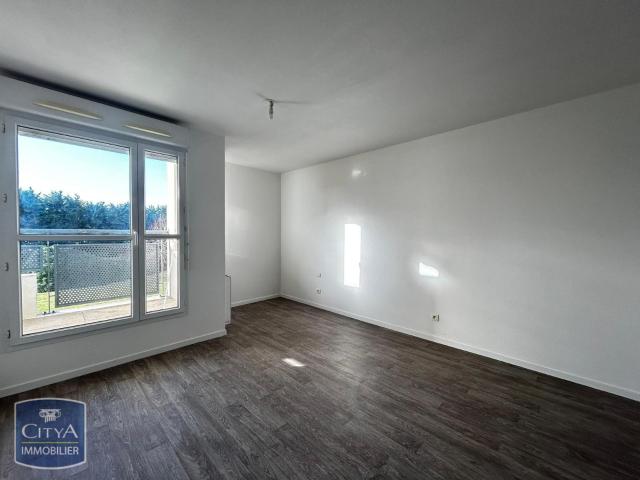 Appartement 1 pièce 25 m²