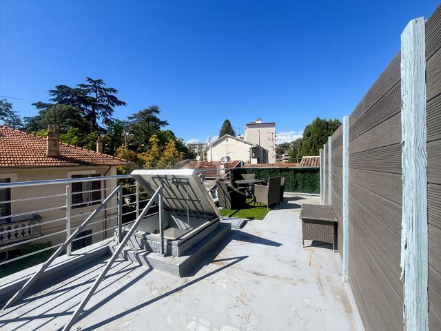 Appartement 1 pièce 25 m²