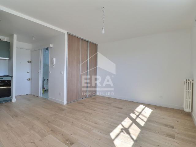 Appartement 1 pièce 25 m²