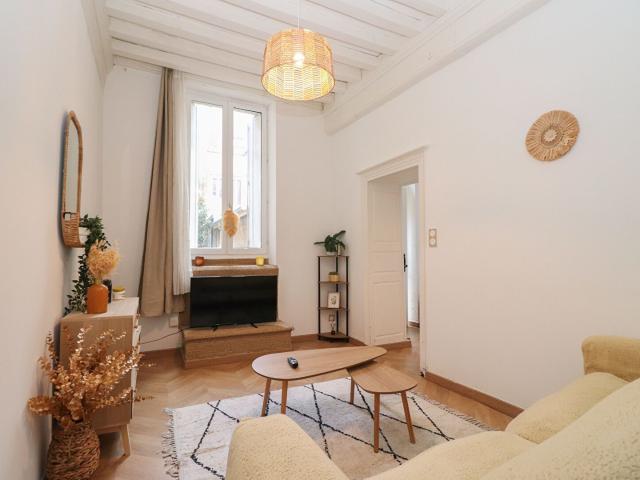 Appartement 1 pièce 25 m²