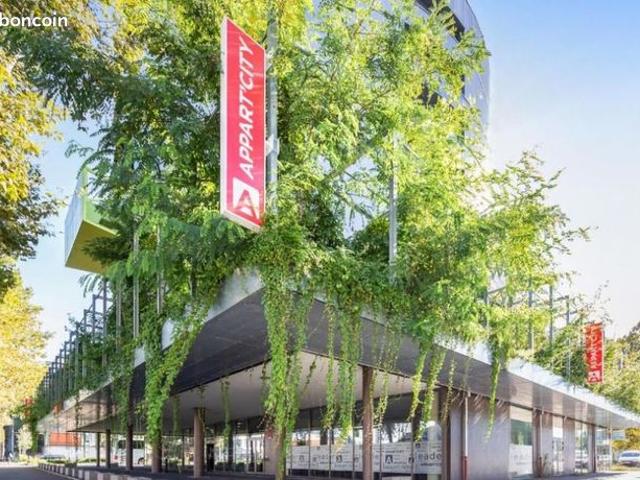 Appartement 1 pièce 25 m²