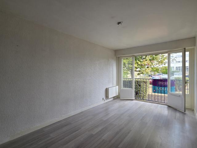 Appartement 1 pièce 25 m²