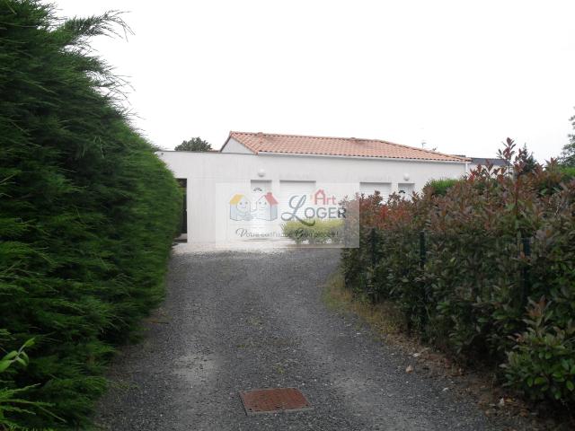 Appartement 1 pièce 25 m²