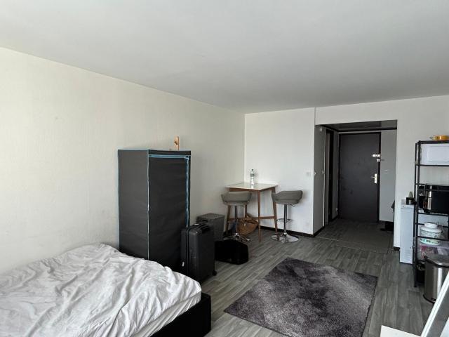 Appartement 1 pièce 25 m²