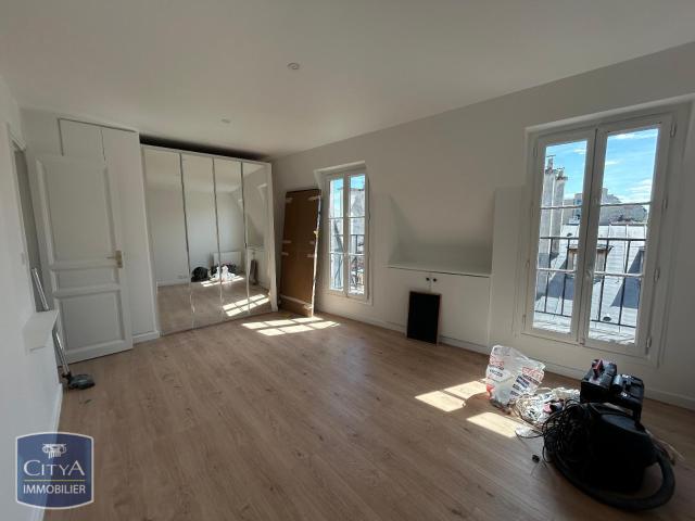 Appartement 1 pièce 25 m²