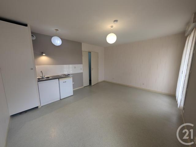 Appartement 1 pièce 25 m²