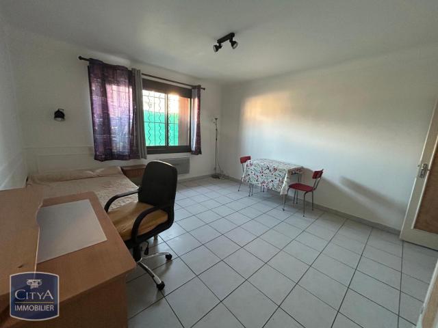 Appartement 1 pièce 25 m²