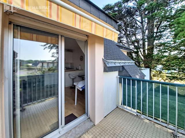 Appartement 1 pièce 25 m²