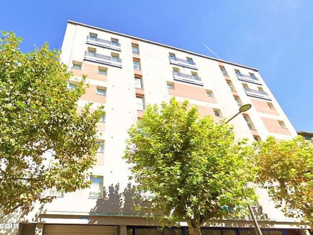 Appartement 1 pièce 25 m²