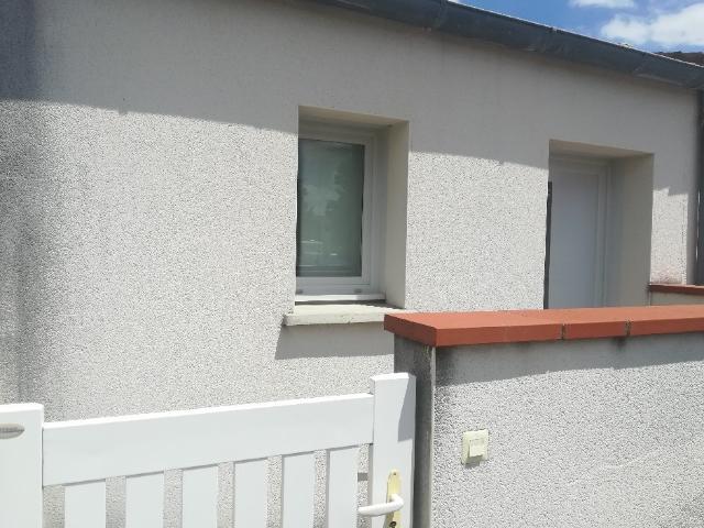 Appartement 1 pièce 25 m²